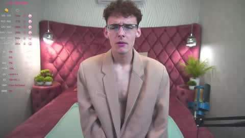 Image of Full archive of luciusslay nude recordings. Monitor and record luciusslay for free from Chaturbate.