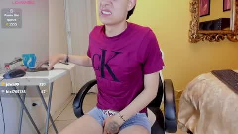 Image of Full archive of luckk_ nude recordings. Monitor and record luckk_ for free from Chaturbate.