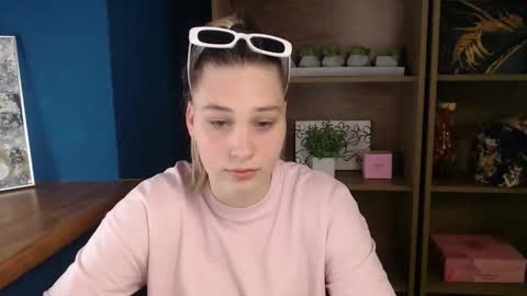Image of Full archive of lucky_barbie nude recordings. Monitor and record lucky_barbie for free from Chaturbate.