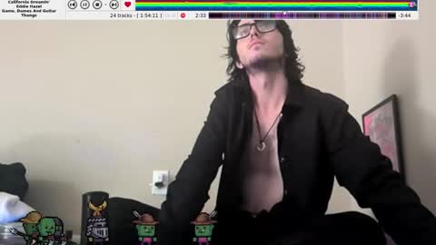 Image of Full archive of luckythedead nude recordings. Monitor and record luckythedead for free from Chaturbate.