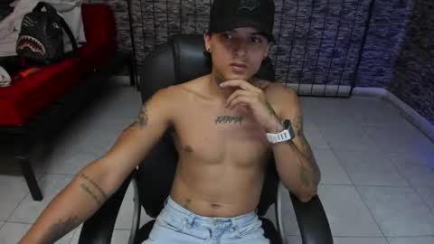 Image of Full archive of luckyy_boy_ nude recordings. Monitor and record luckyy_boy_ for free from Chaturbate.