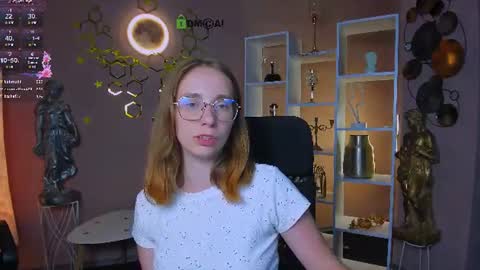 Image of Full archive of lucy_shy3 nude recordings. Monitor and record lucy_shy3 for free from Chaturbate.