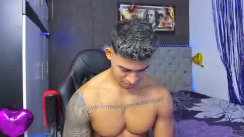 Image of Full archive of luigi_hot_ nude recordings. Monitor and record luigi_hot_ for free from Chaturbate.