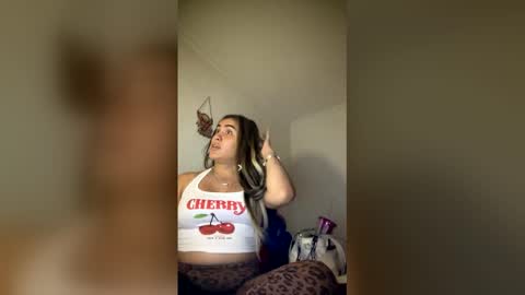 Image of Full archive of luisamonsterdick nude recordings. Monitor and record luisamonsterdick for free from Chaturbate.