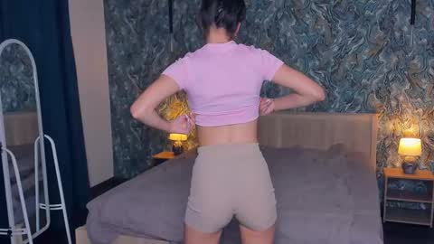 Image of Full archive of luisatsing nude recordings. Monitor and record luisatsing for free from Chaturbate.