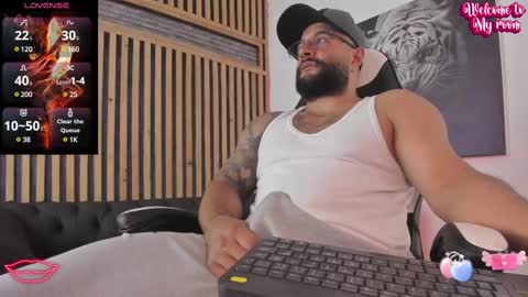 Image of Full archive of luke__09 nude recordings. Monitor and record luke__09 for free from Chaturbate.