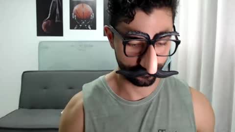 Image of Full archive of lukenoire nude recordings. Monitor and record lukenoire for free from Chaturbate.