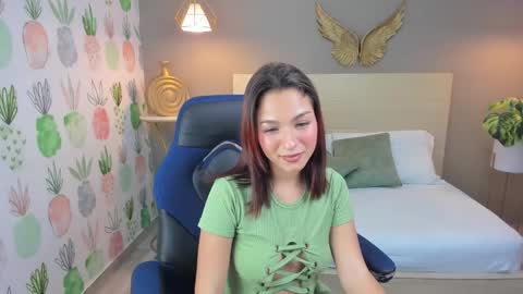 Image of Full archive of luma_sky nude recordings. Monitor and record luma_sky for free from Chaturbate.