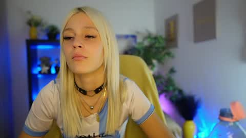 Image of Full archive of luna_grace18 nude recordings. Monitor and record luna_grace18 for free from Chaturbate.