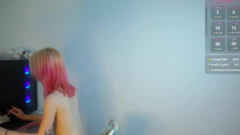 Image of Full archive of luna_pop nude recordings. Monitor and record luna_pop for free from Chaturbate.