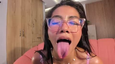 Image of Full archive of luna_roja257 nude recordings. Monitor and record luna_roja257 for free from Chaturbate.