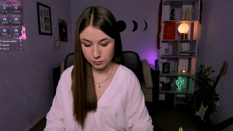 Image of Full archive of luna_wisper nude recordings. Monitor and record luna_wisper for free from Chaturbate.