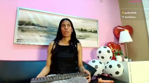 Image of Full archive of lunaavega_ nude recordings. Monitor and record lunaavega_ for free from Chaturbate.