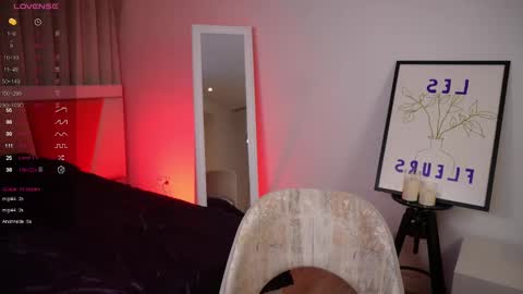 Image of Full archive of lunalust17 nude recordings. Monitor and record lunalust17 for free from Chaturbate.