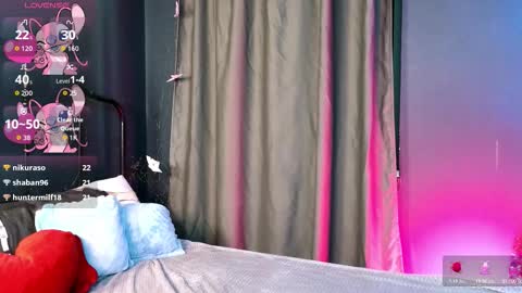 Image of Full archive of lunar_sofia nude recordings. Monitor and record lunar_sofia for free from Chaturbate.