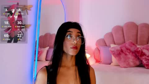 Image of Full archive of lunavelour_ nude recordings. Monitor and record lunavelour_ for free from Chaturbate.