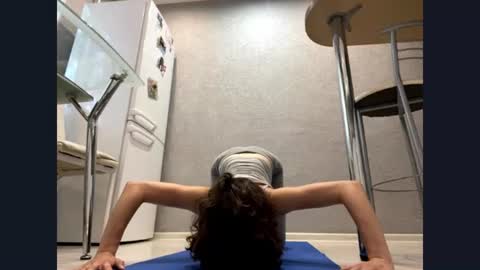 Image of Full archive of lyndabaik nude recordings. Monitor and record lyndabaik for free from Chaturbate.