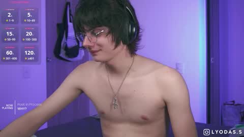 Image of Full archive of lyodass nude recordings. Monitor and record lyodass for free from Chaturbate.