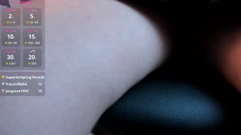 Image of Full archive of lyssa_muller nude recordings. Monitor and record lyssa_muller for free from Chaturbate.