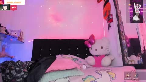 Image of Full archive of madara_konan nude recordings. Monitor and record madara_konan for free from Chaturbate.