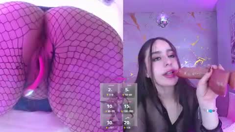 Image of Full archive of madyy_star nude recordings. Monitor and record madyy_star for free from Chaturbate.