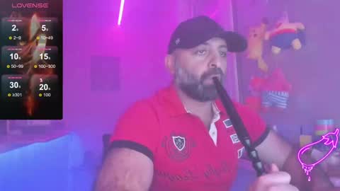 Image of Full archive of magabear nude recordings. Monitor and record magabear for free from Chaturbate.