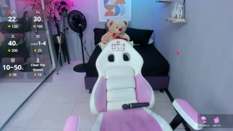 Image of Full archive of maggy_t18 nude recordings. Monitor and record maggy_t18 for free from Chaturbate.