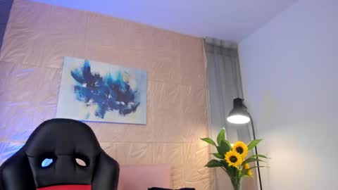 Image of Full archive of magic_cristall nude recordings. Monitor and record magic_cristall for free from Chaturbate.