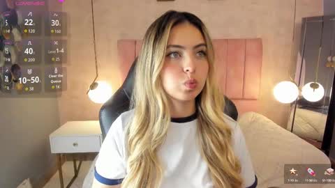 Image of Full archive of magic_fernanda nude recordings. Monitor and record magic_fernanda for free from Chaturbate.