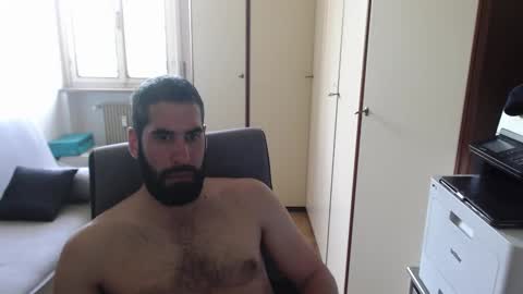 Image of Full archive of magistermat_ nude recordings. Monitor and record magistermat_ for free from Chaturbate.