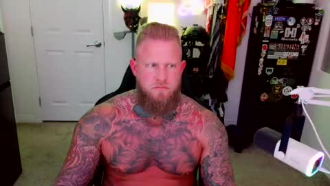 Image of Full archive of magnus0331 nude recordings. Monitor and record magnus0331 for free from Chaturbate.