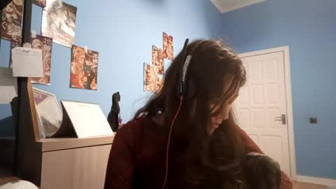 Image of Full archive of mahaliabullinger nude recordings. Monitor and record mahaliabullinger for free from Chaturbate.