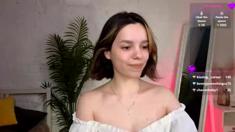 Image of Full archive of maja_magic nude recordings. Monitor and record maja_magic for free from Chaturbate.