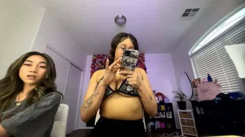 Image of Full archive of makeouthilldani nude recordings. Monitor and record makeouthilldani for free from Chaturbate.