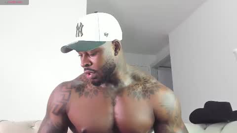 Image of Full archive of makonneen nude recordings. Monitor and record makonneen for free from Chaturbate.