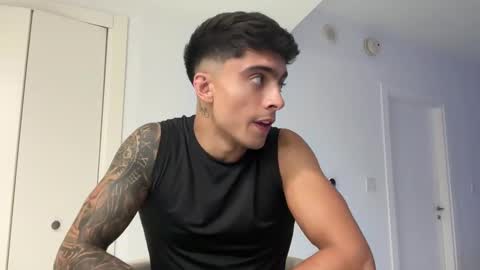 Image of Full archive of malikross1 nude recordings. Monitor and record malikross1 for free from Chaturbate.