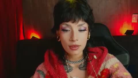 Image of Full archive of mamushka_ nude recordings. Monitor and record mamushka_ for free from Chaturbate.