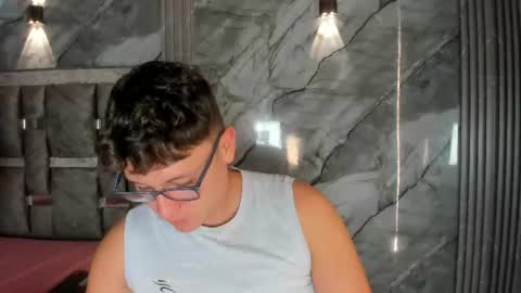 Image of Full archive of manson_and_zoe nude recordings. Monitor and record manson_and_zoe for free from Chaturbate.