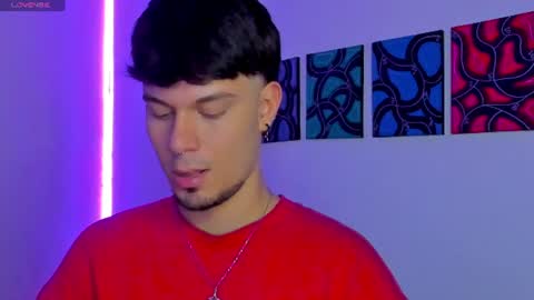 Image of Full archive of manu__05 nude recordings. Monitor and record manu__05 for free from Chaturbate.