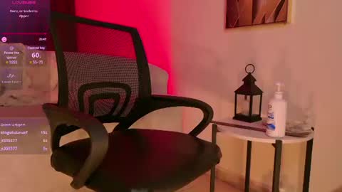 Image of Full archive of maravelvett nude recordings. Monitor and record maravelvett for free from Chaturbate.