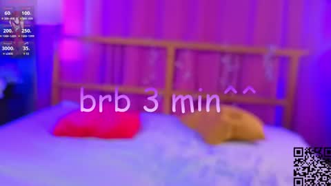 Image of Full archive of marcelinebrennan nude recordings. Monitor and record marcelinebrennan for free from Chaturbate.