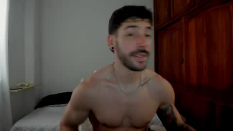 Image of Full archive of marco_tahani_ nude recordings. Monitor and record marco_tahani_ for free from Chaturbate.