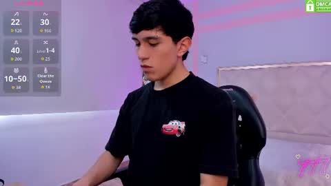 Image of Full archive of marco_tay nude recordings. Monitor and record marco_tay for free from Chaturbate.