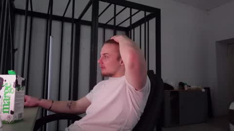 Image of Full archive of marcos_mendez nude recordings. Monitor and record marcos_mendez for free from Chaturbate.