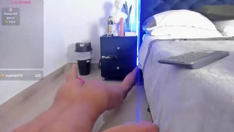 Image of Full archive of marcus_moreno nude recordings. Monitor and record marcus_moreno for free from Chaturbate.