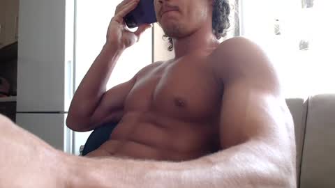 Image of Full archive of marcushugexxx nude recordings. Monitor and record marcushugexxx for free from Chaturbate.