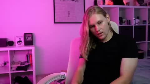 Image of Full archive of marcusjlahn nude recordings. Monitor and record marcusjlahn for free from Chaturbate.