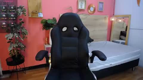 Image of Full archive of margare_scarlett nude recordings. Monitor and record margare_scarlett for free from Chaturbate.