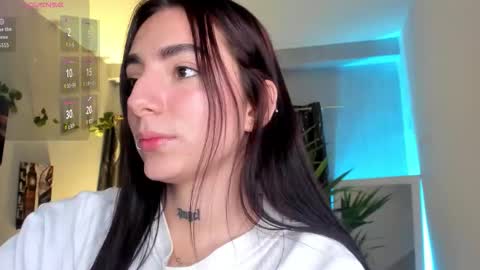 Image of Full archive of mari_salgado nude recordings. Monitor and record mari_salgado for free from Chaturbate.