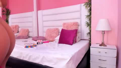 Image of Full archive of maria_alejandra18 nude recordings. Monitor and record maria_alejandra18 for free from Chaturbate.